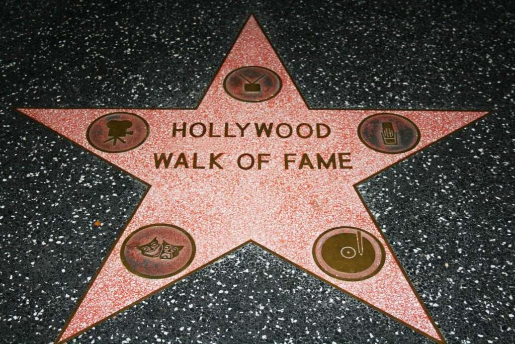 The California - Hollywood Albergue Los Ángeles Exterior foto